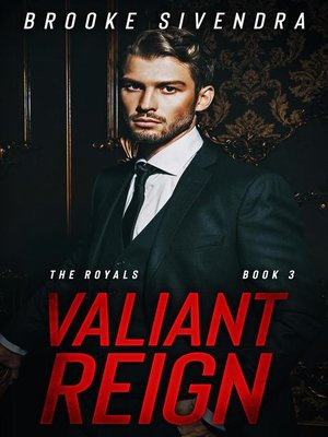 Valiant Reign - ebook